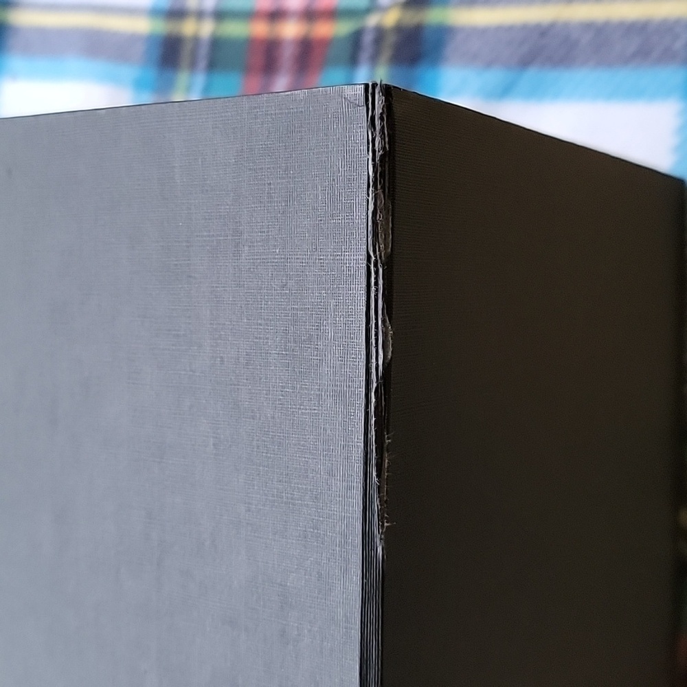 Extra Large Authenic Versace Gift Storage Box Emp… - image 6